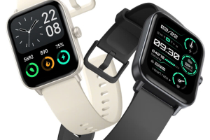 Đồng hồ thông minh HXY HKS01