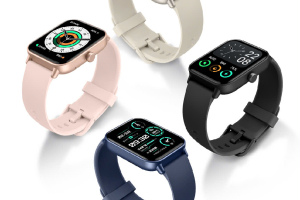 Đồng hồ thông minh HXY HKS01