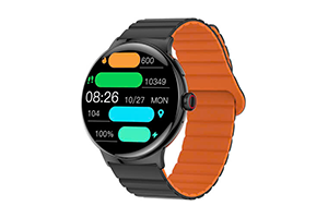 Đồng hồ thông minh HXY HKS3