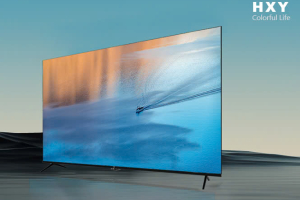 TV HXY QLED Q850