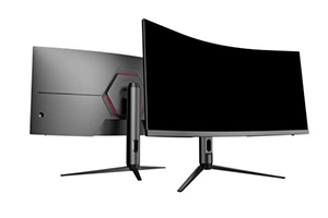 Màn Hình Monitor Dòng Cao Cấp