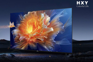 TV HXY 4K HDR P750