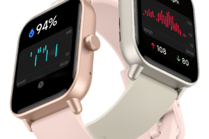 Đồng hồ thông minh HXY HKS01